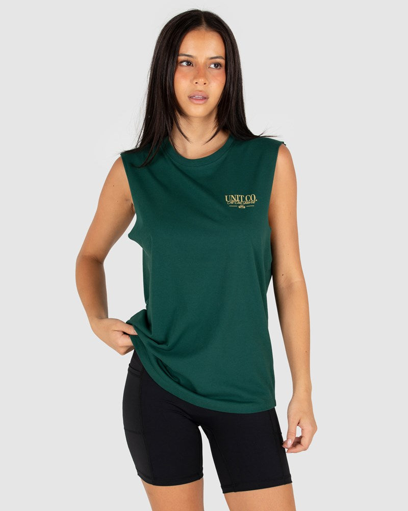 Unit Foundation Ladies Muscle
