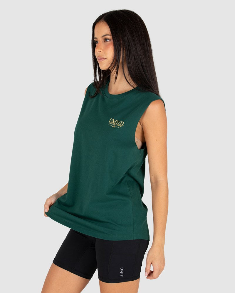 Unit Foundation Ladies Muscle