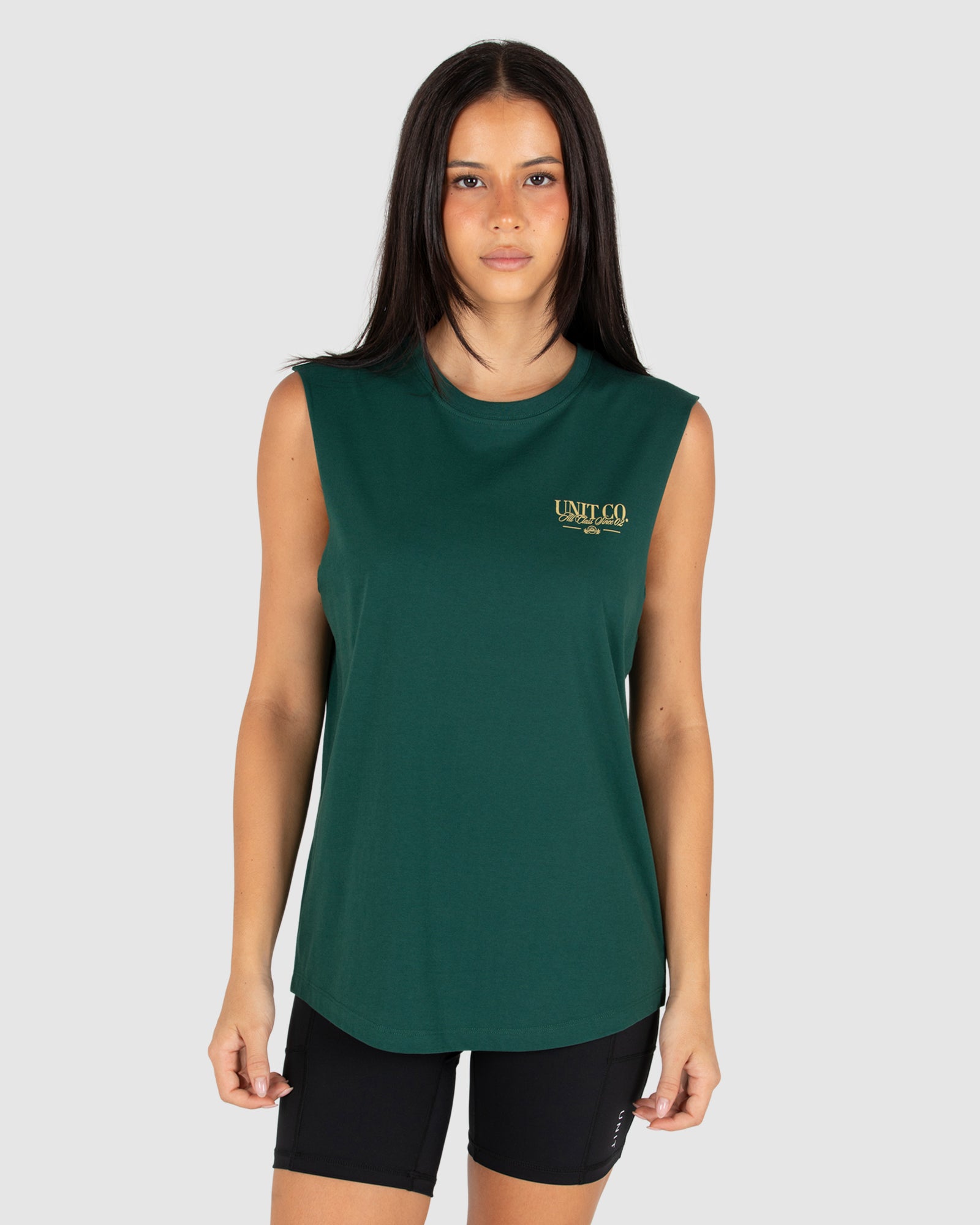 Unit Foundation Ladies Muscle