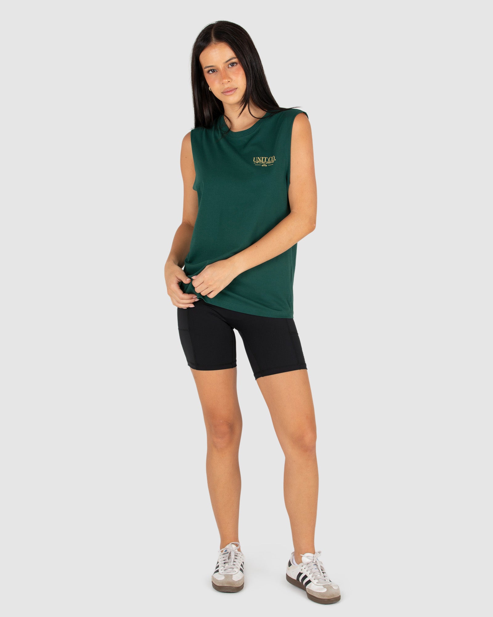 Unit Foundation Ladies Muscle
