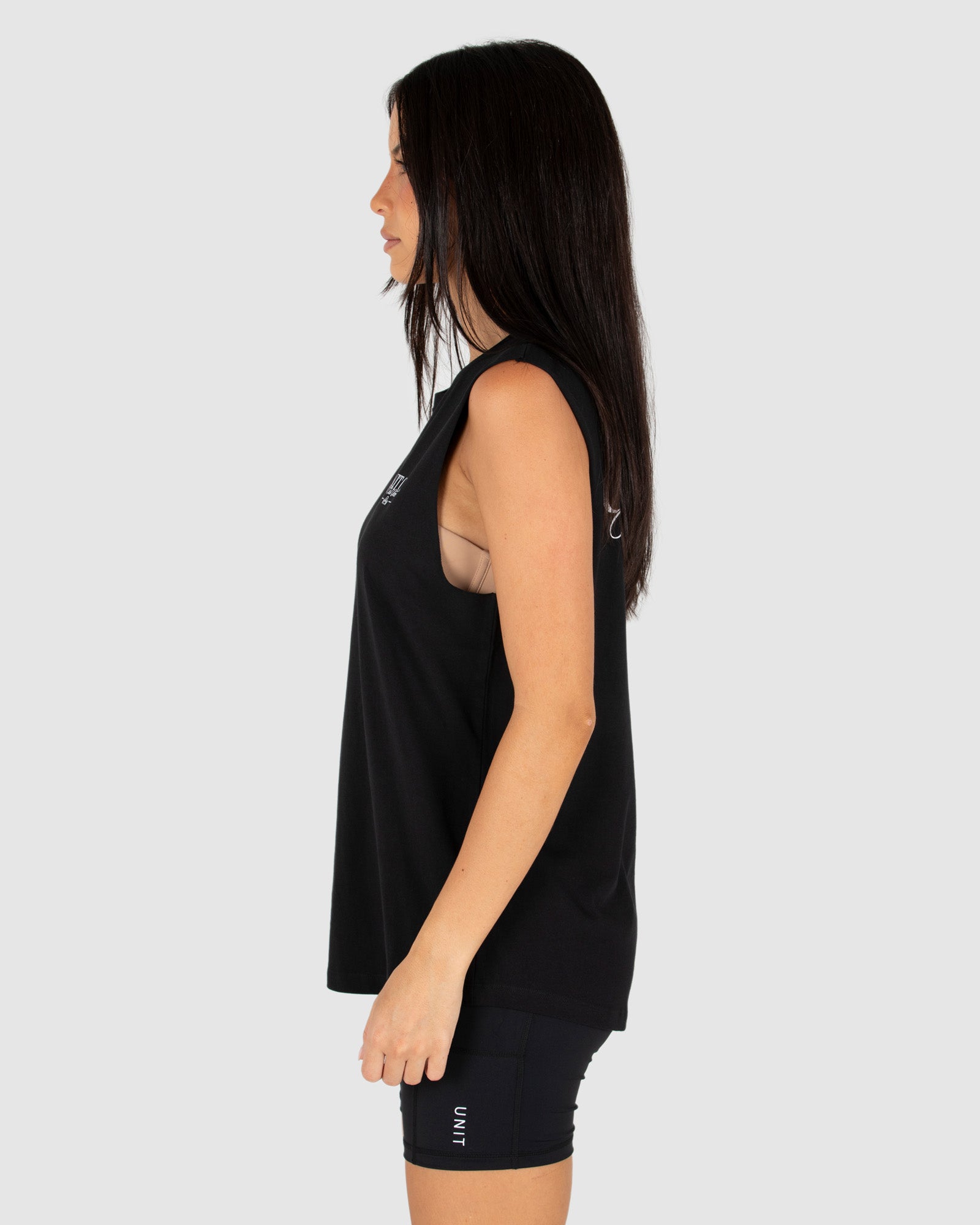 Unit Foundation Ladies Muscle