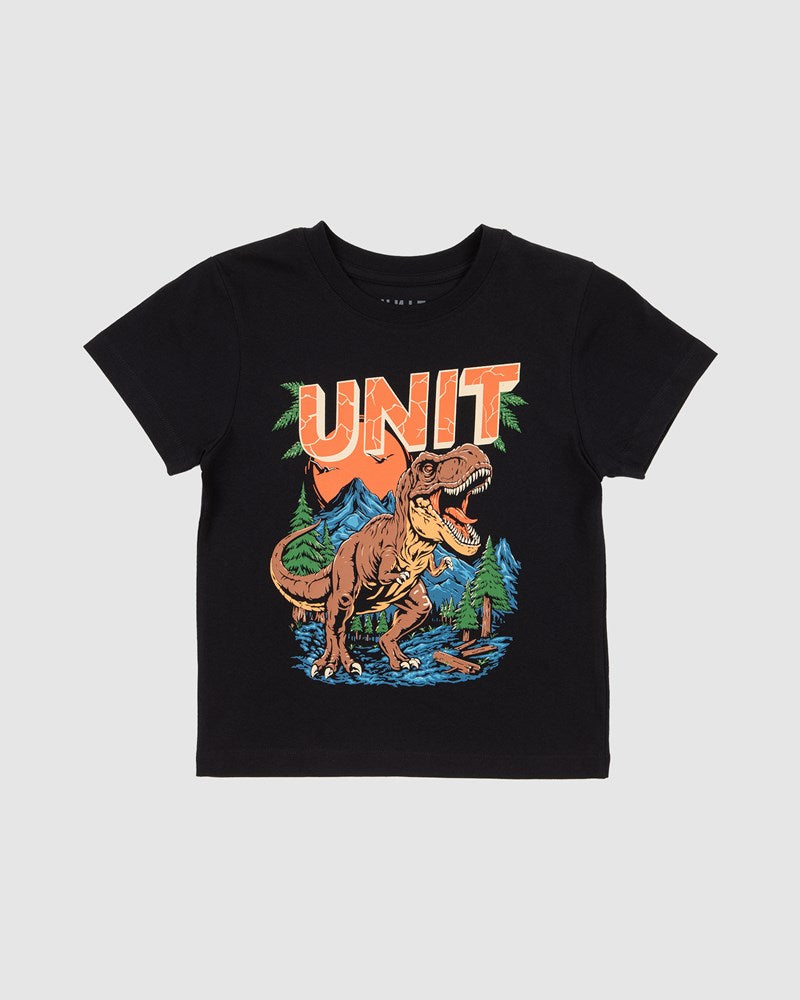 Unit Roarland Kids Tee