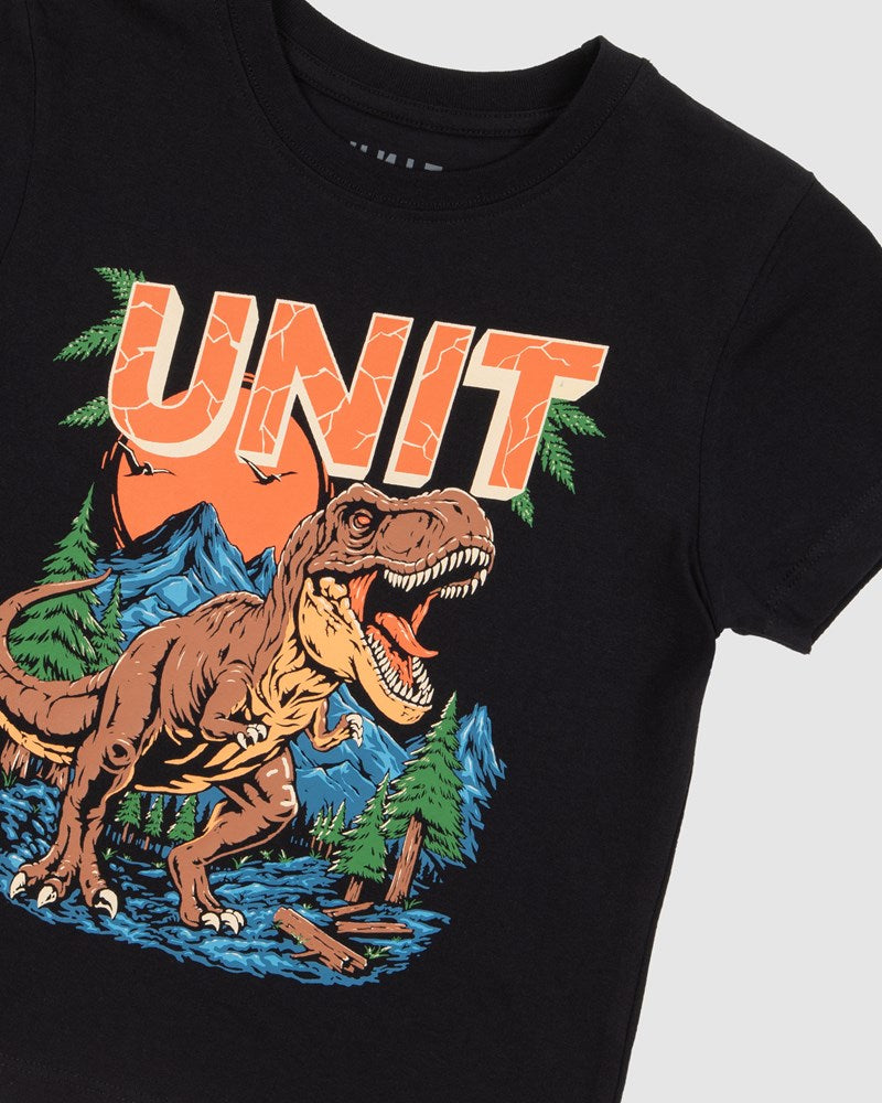 Unit Roarland Kids Tee