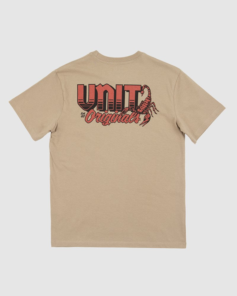 Unit Claw Youth Tee