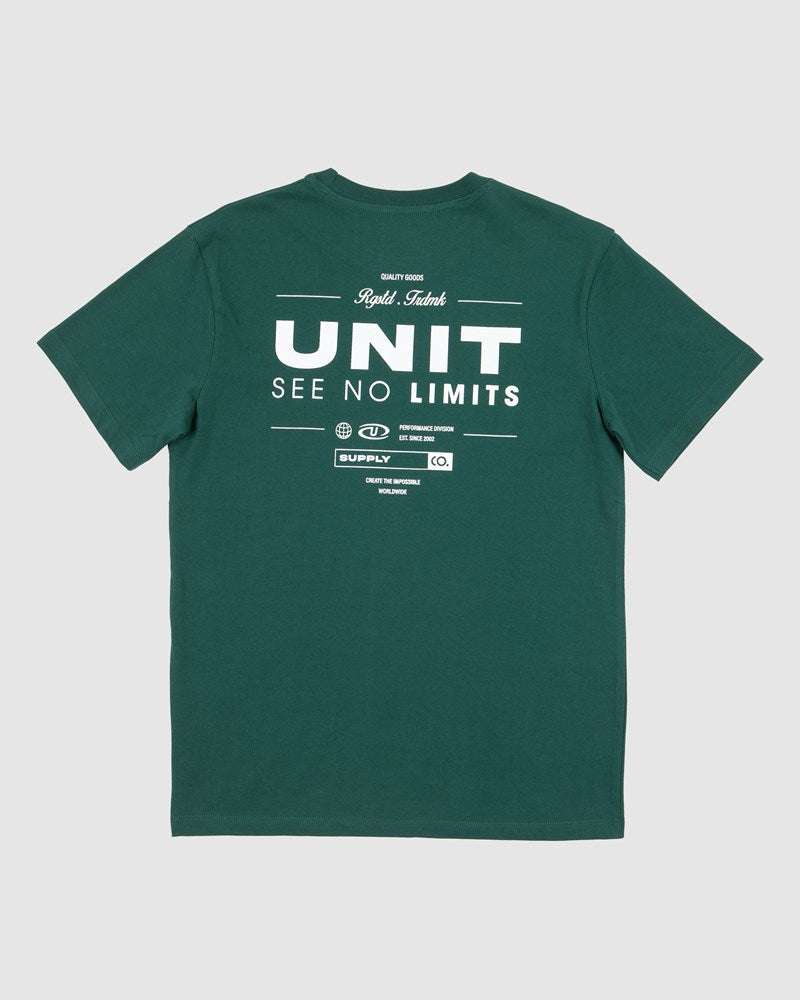 Unit Major Youth Tee