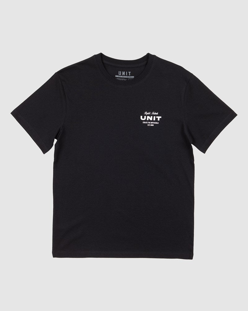 Unit Mento Youth Tee