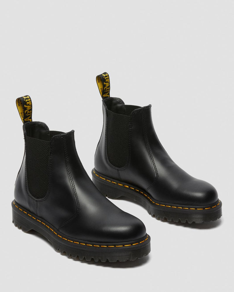 Dr Martens 2976 Bex Smooth Leather Chelsea Boots