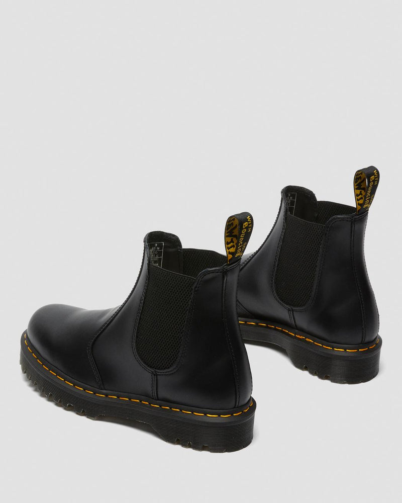 Dr Martens 2976 Bex Smooth Leather Chelsea Boots