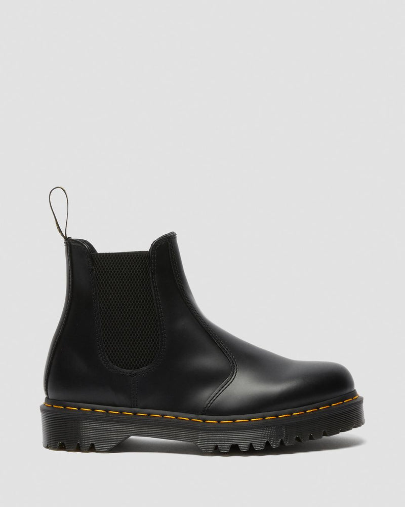 Dr Martens 2976 Bex Smooth Leather Chelsea Boots