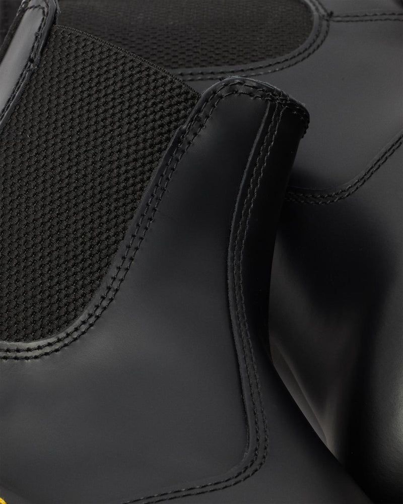 Dr Martens 2976 Bex Smooth Leather Chelsea Boots