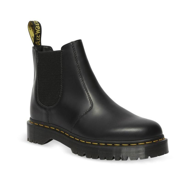 Dr Martens 2976 Bex Smooth Leather Chelsea Boots