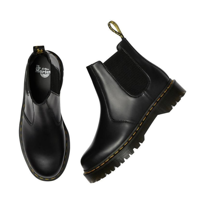 Dr Martens 2976 Bex Smooth Leather Chelsea Boots