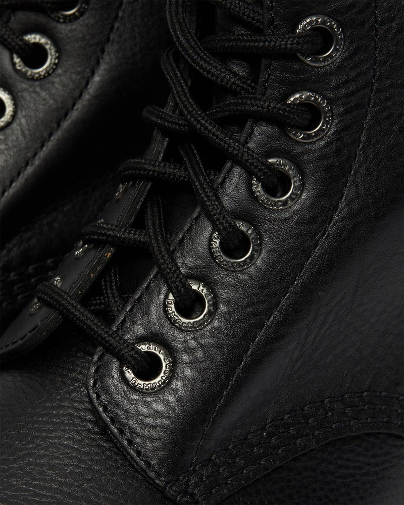 Dr Martens 1460 Pascal Bex Leather Lace Up Boots
