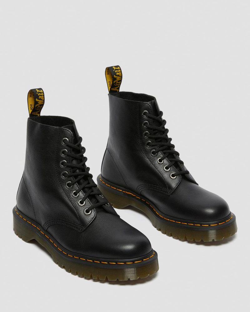 Dr Martens 1460 Pascal Bex Leather Lace Up Boots