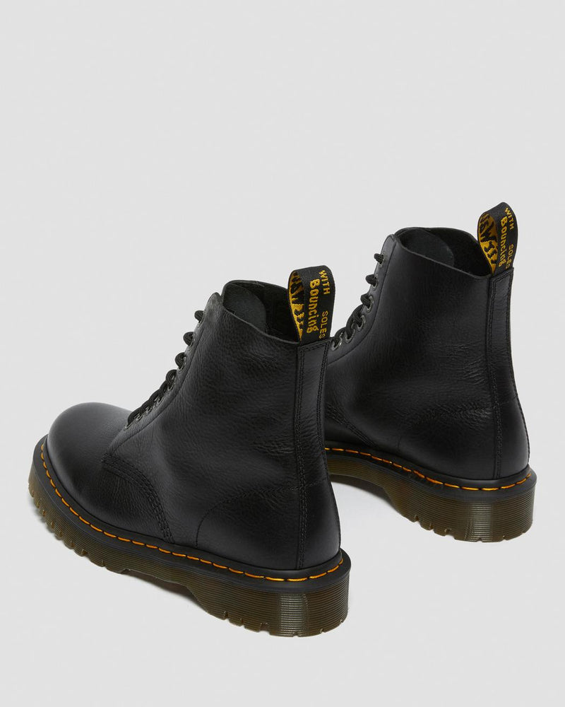 Dr Martens 1460 Pascal Bex Leather Lace Up Boots