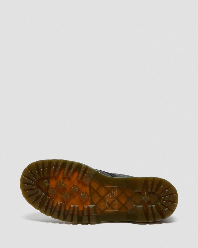 Dr Martens 1460 Pascal Bex Leather Lace Up Boots