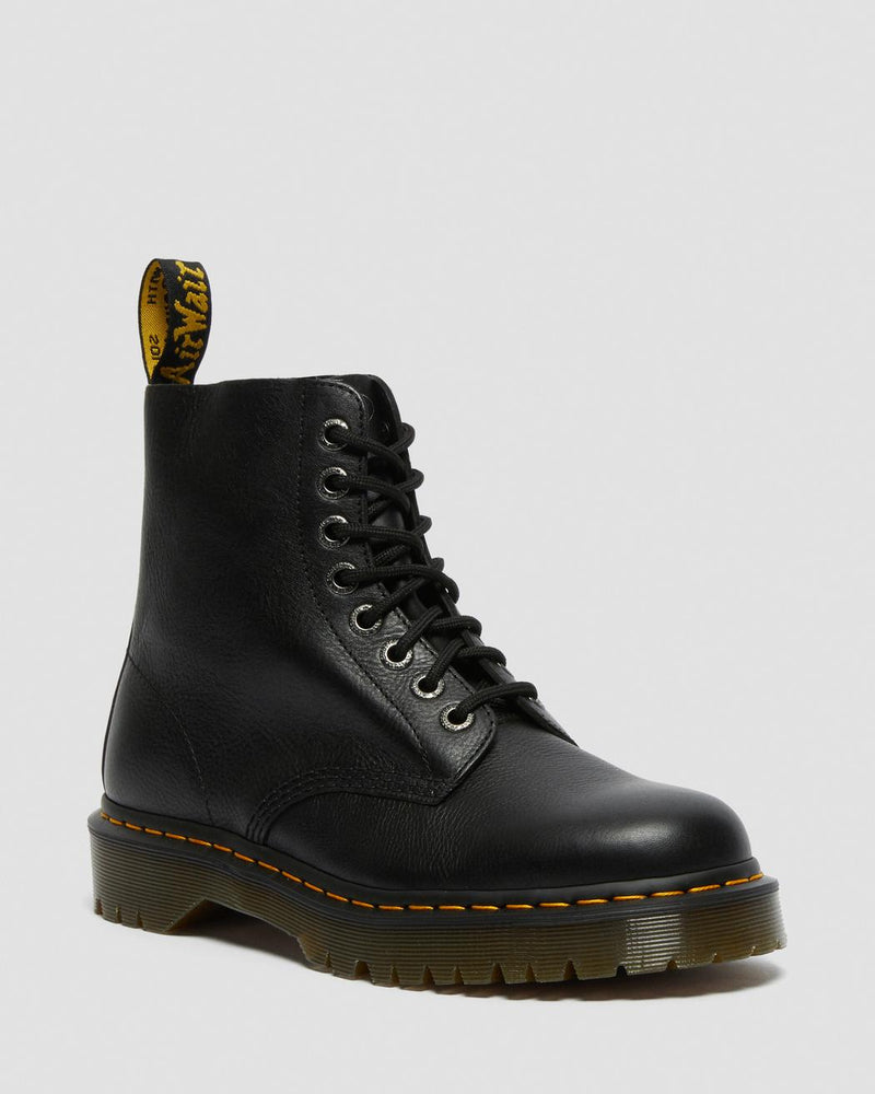 Dr Martens 1460 Pascal Bex Leather Lace Up Boots