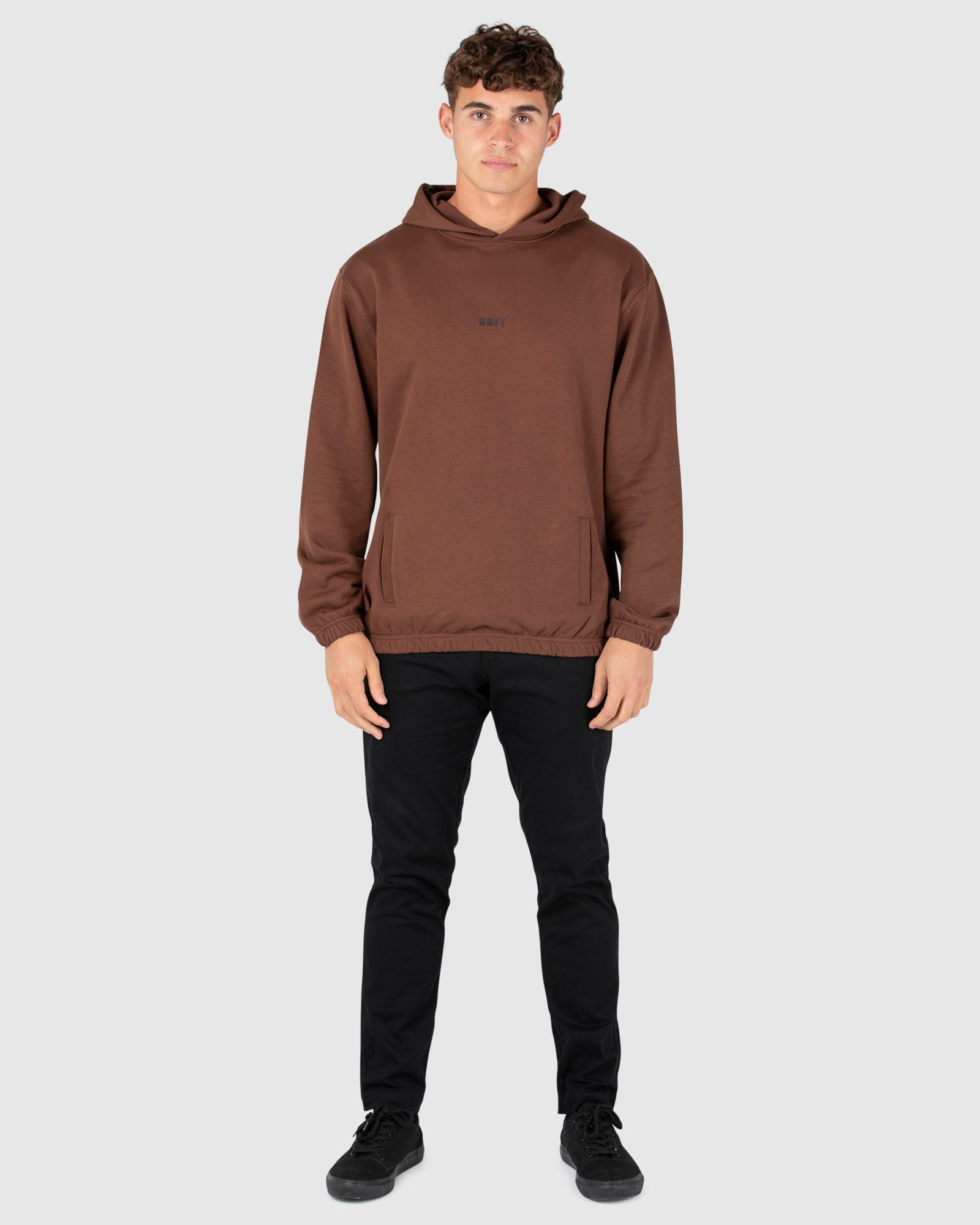 Unit Central Hoodie