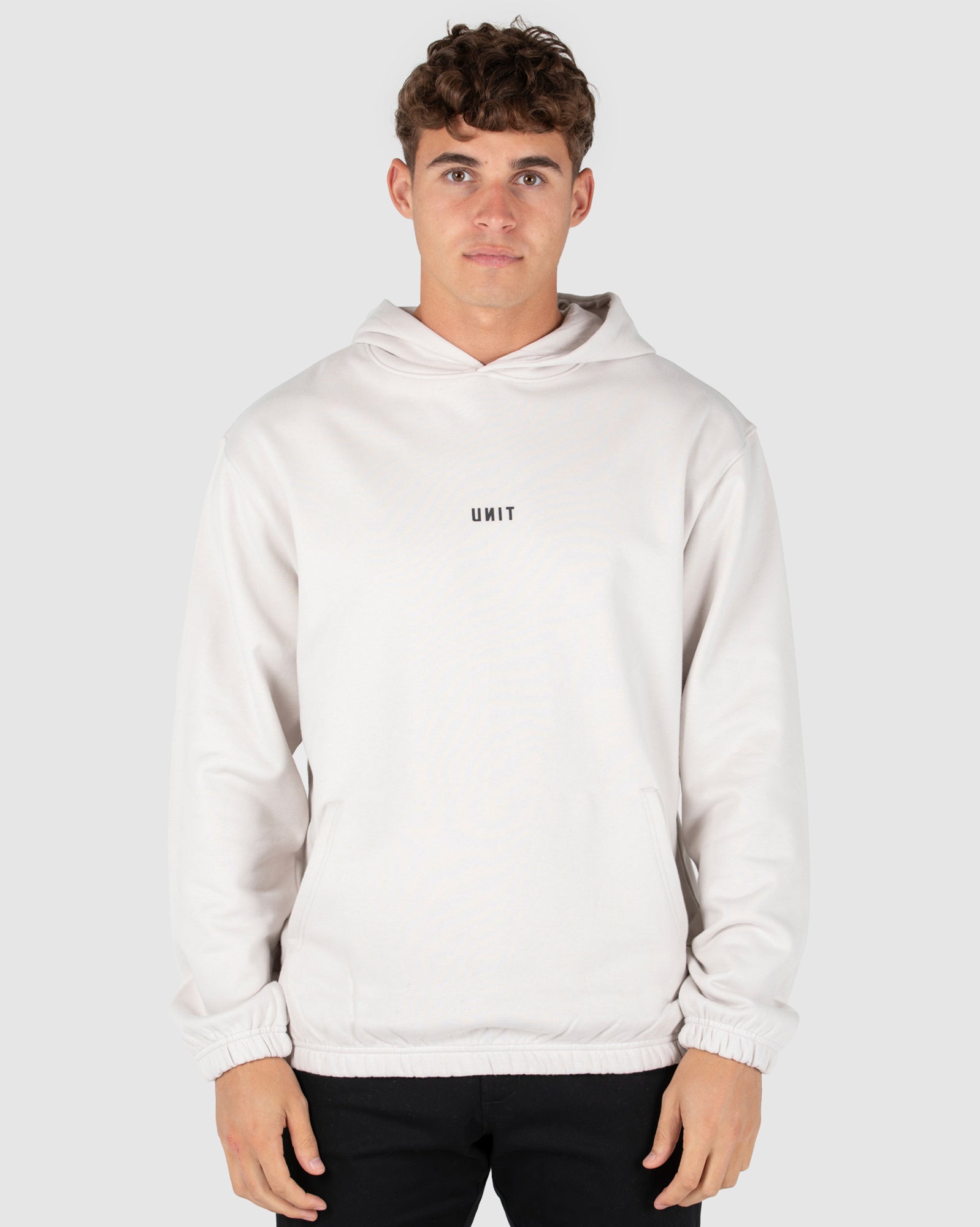 Unit Central Hoodie