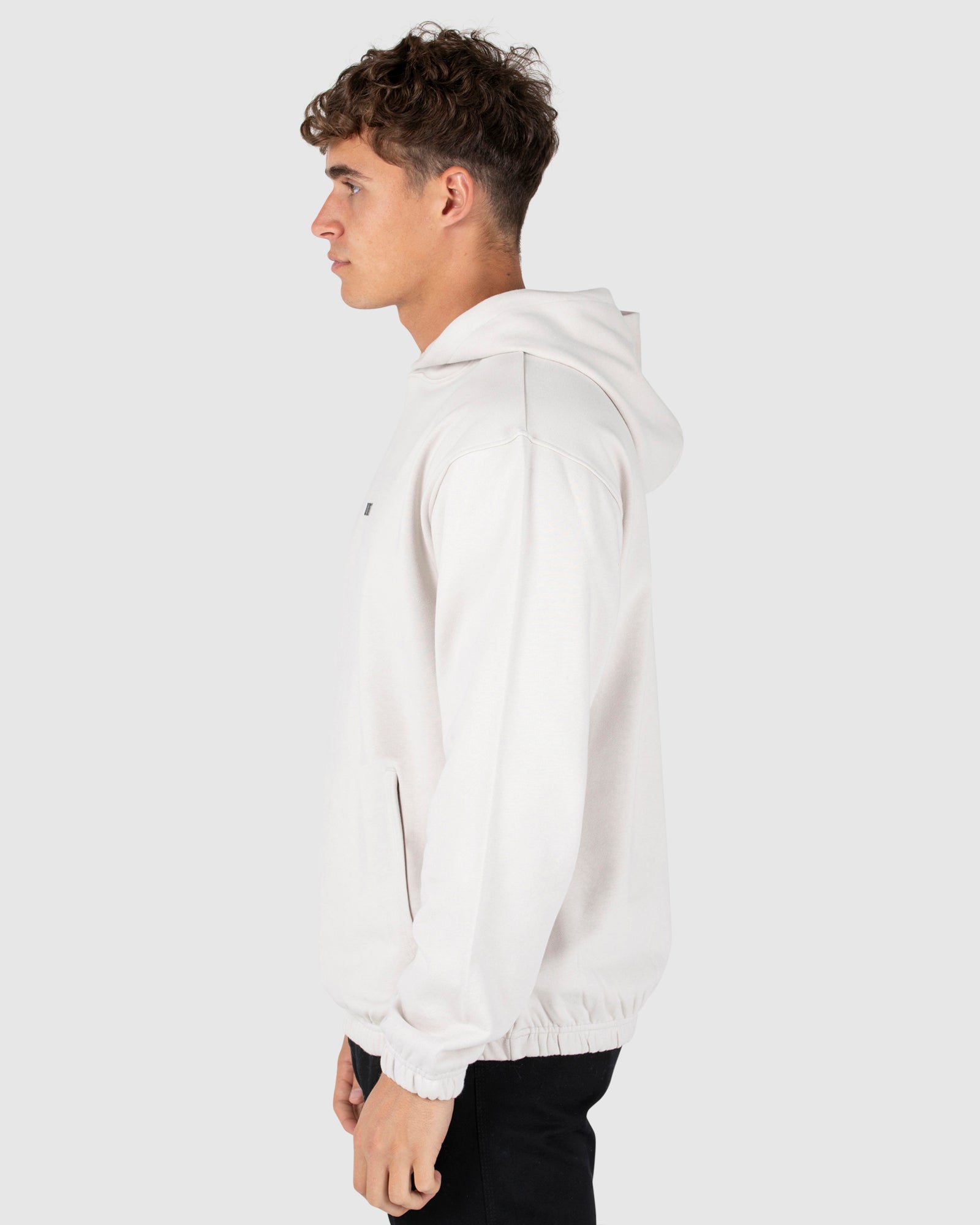 Unit Central Hoodie