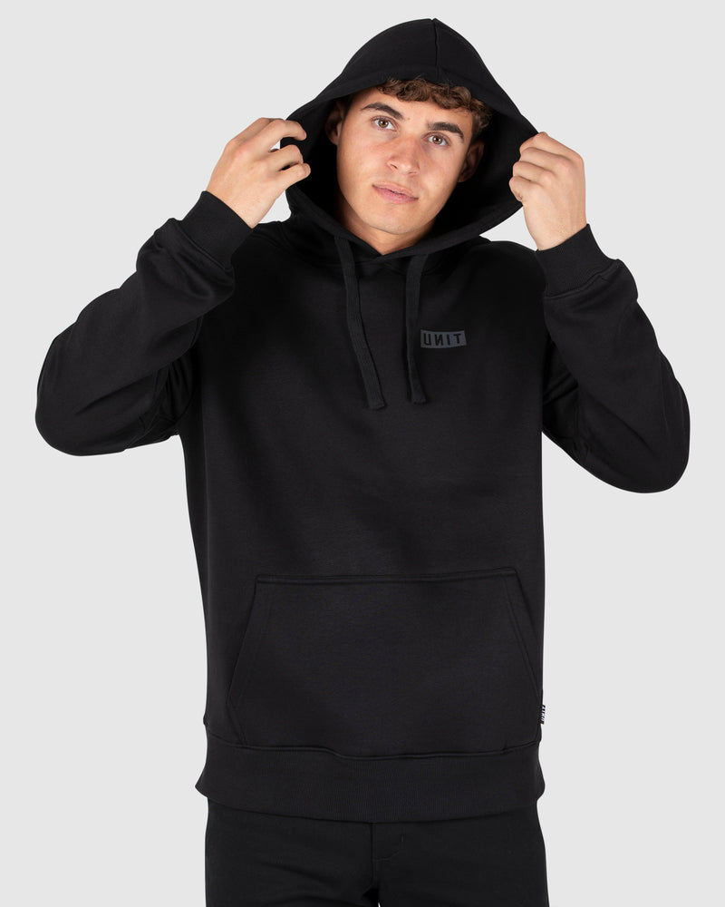 Unit Command Hoodie