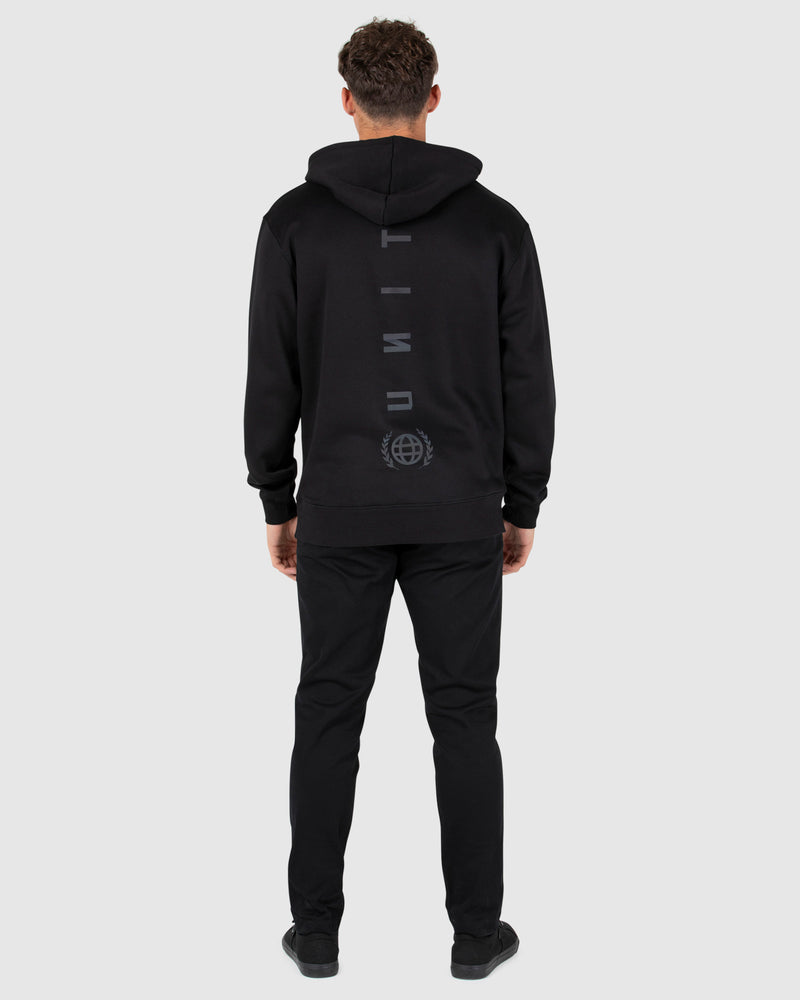 Unit Command Hoodie