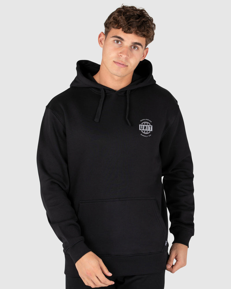 Unit Revival Hoodie