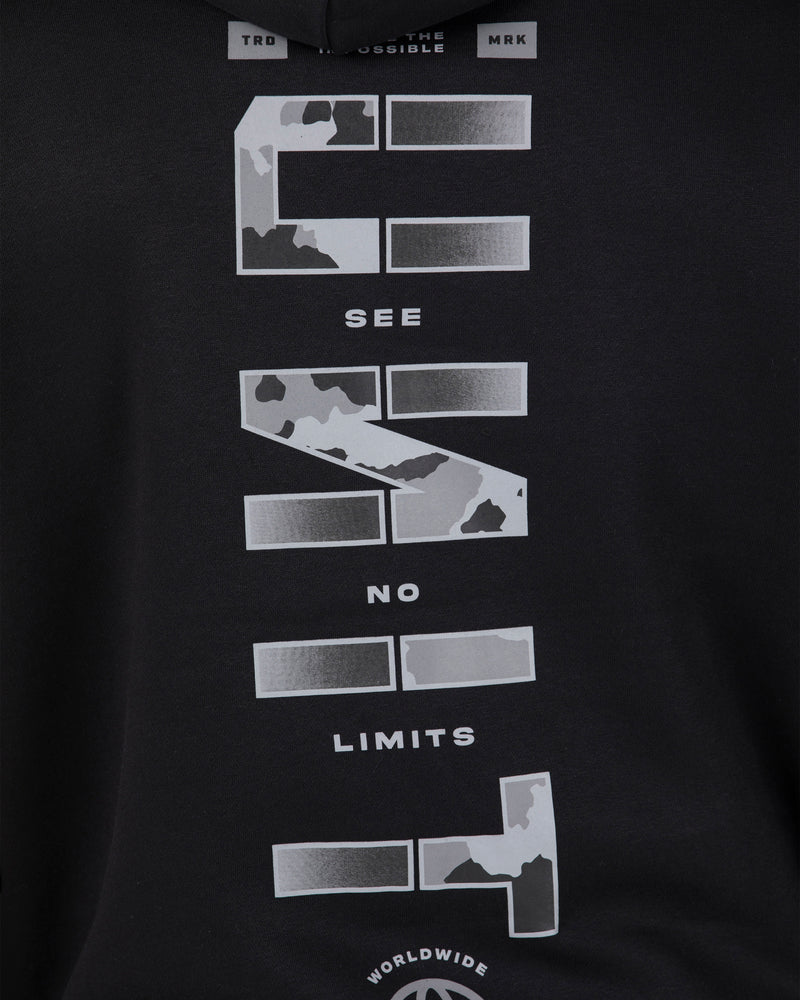 Unit Revival Hoodie