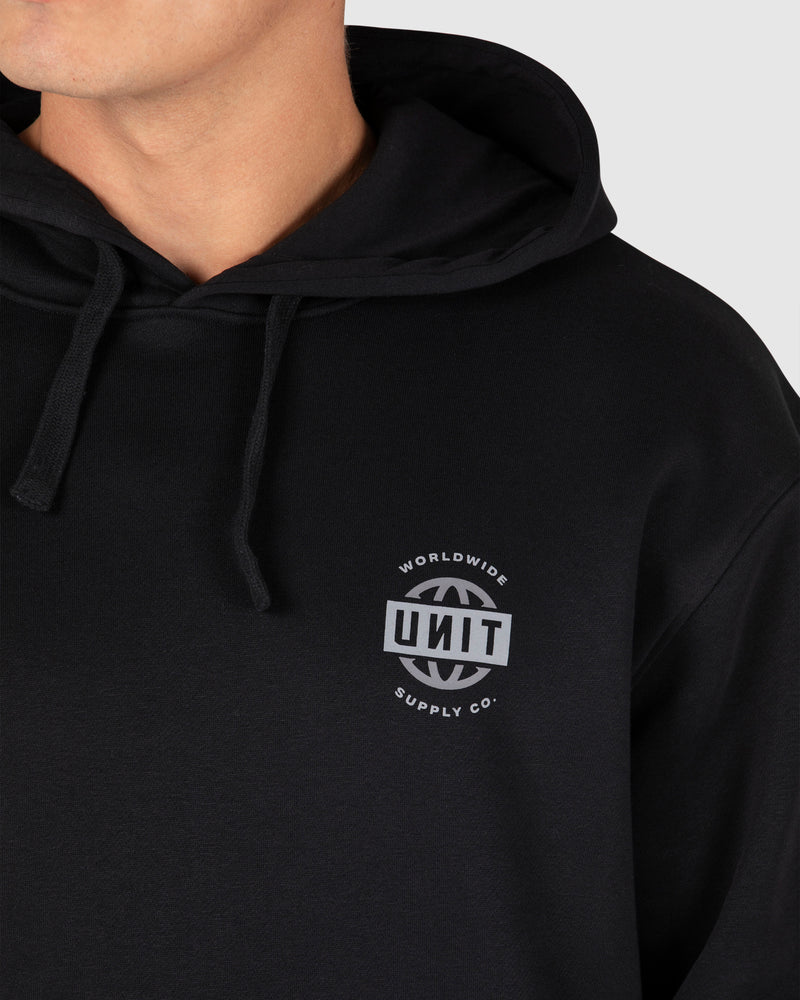 Unit Revival Hoodie