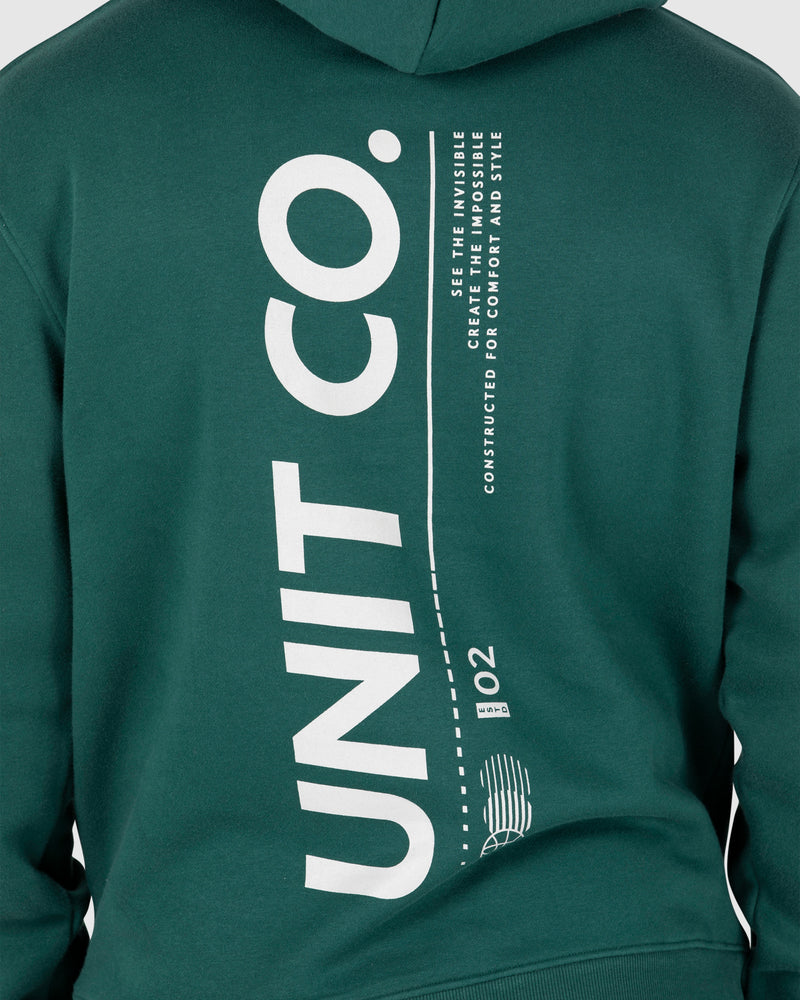 Unit Coretex Hoodie