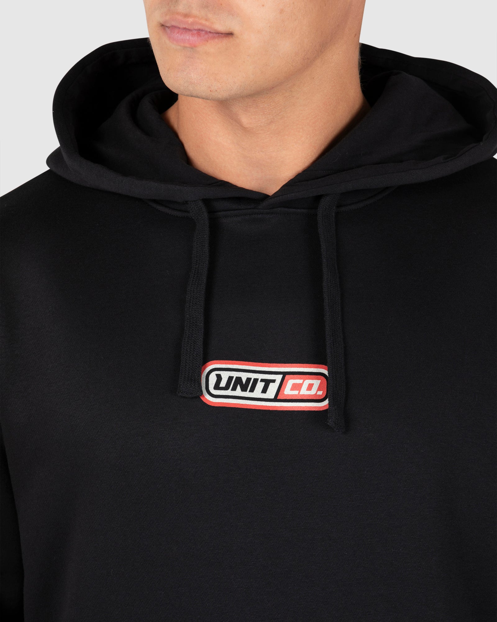 Unit Archive Hoodie