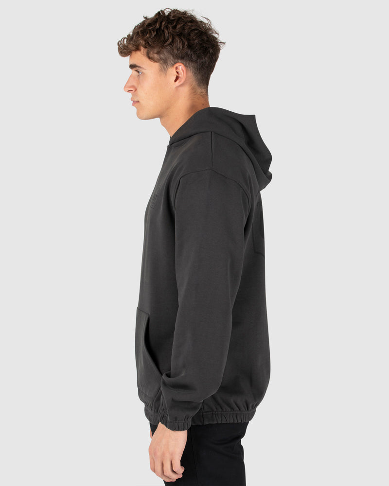 Unit Stamp Hoodie