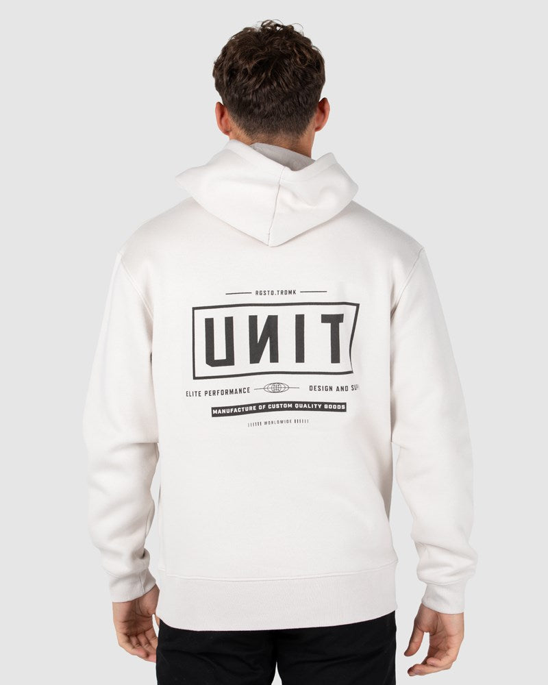 Unit Index Hoodie