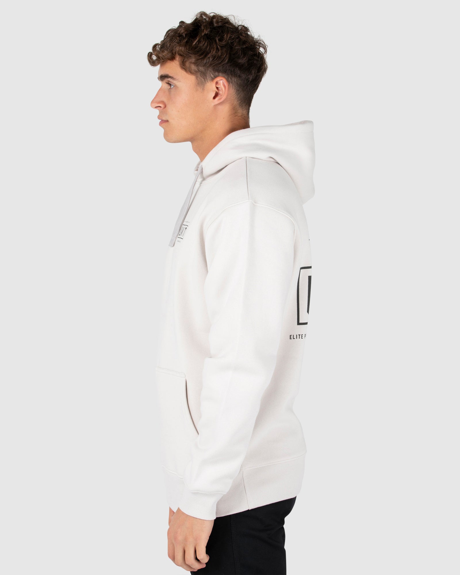 Unit Index Hoodie