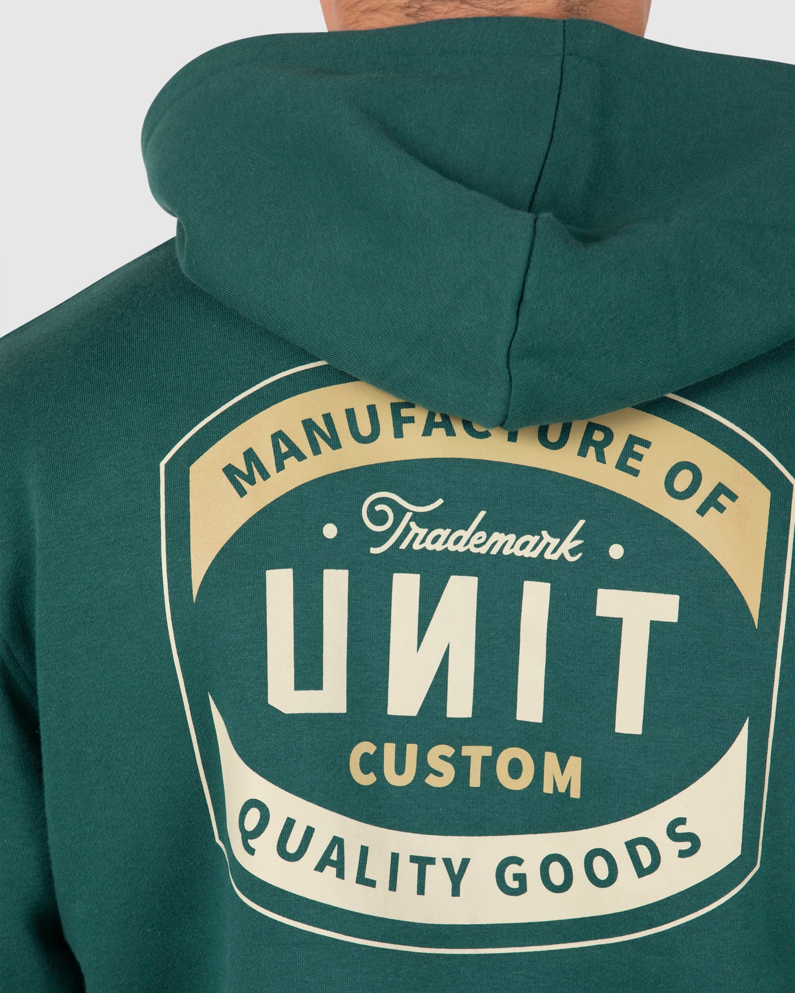 Unit Scout Hoodie