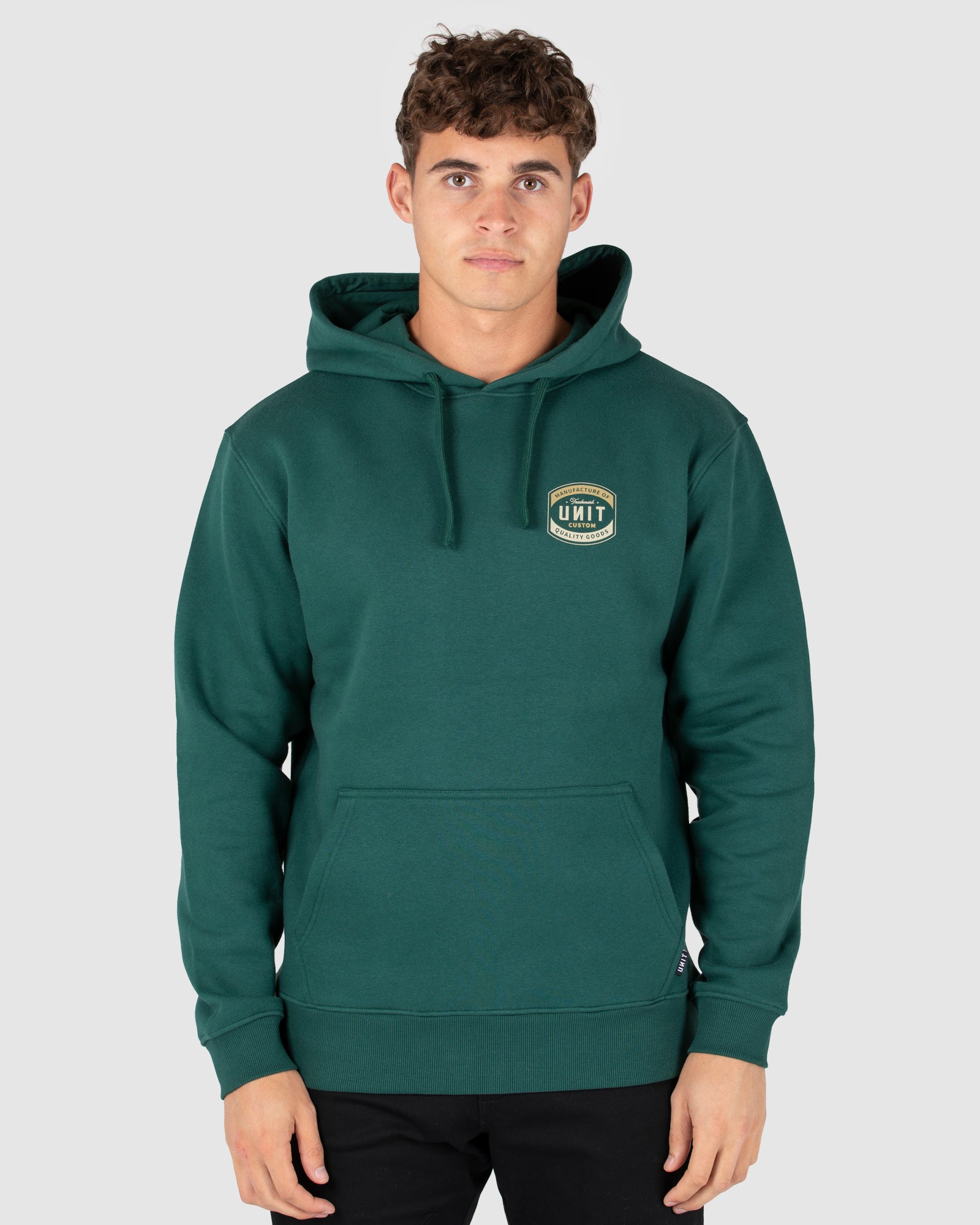 Unit Scout Hoodie