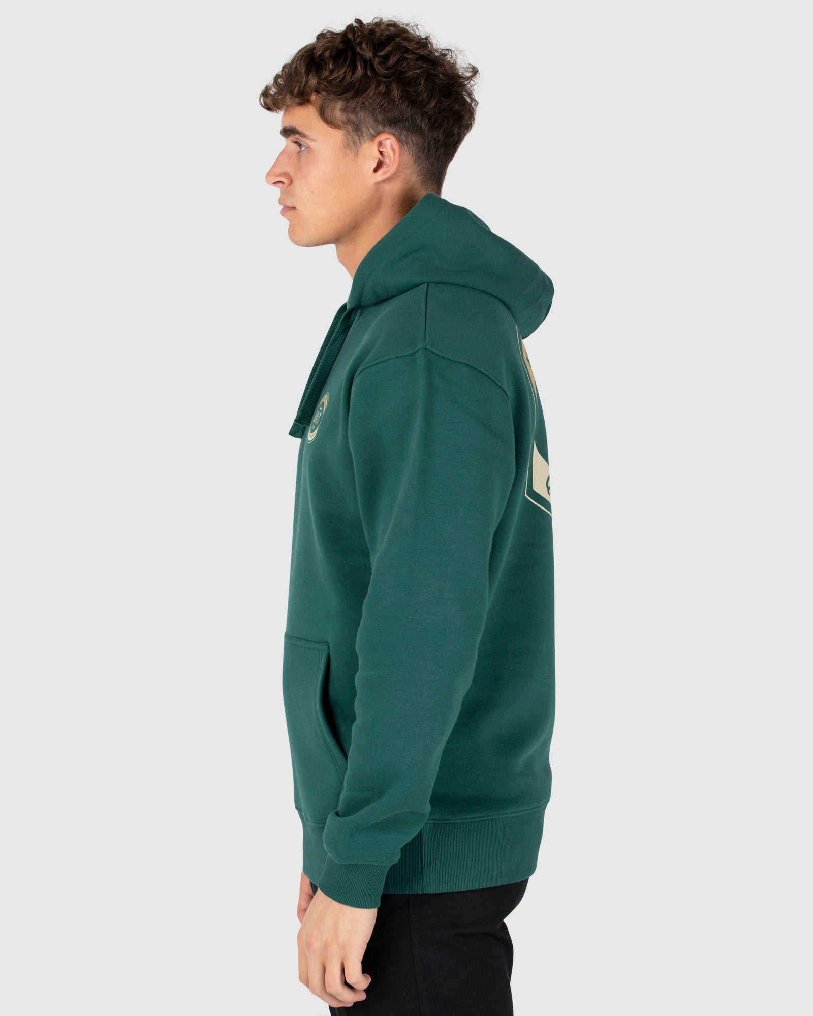 Unit Scout Hoodie