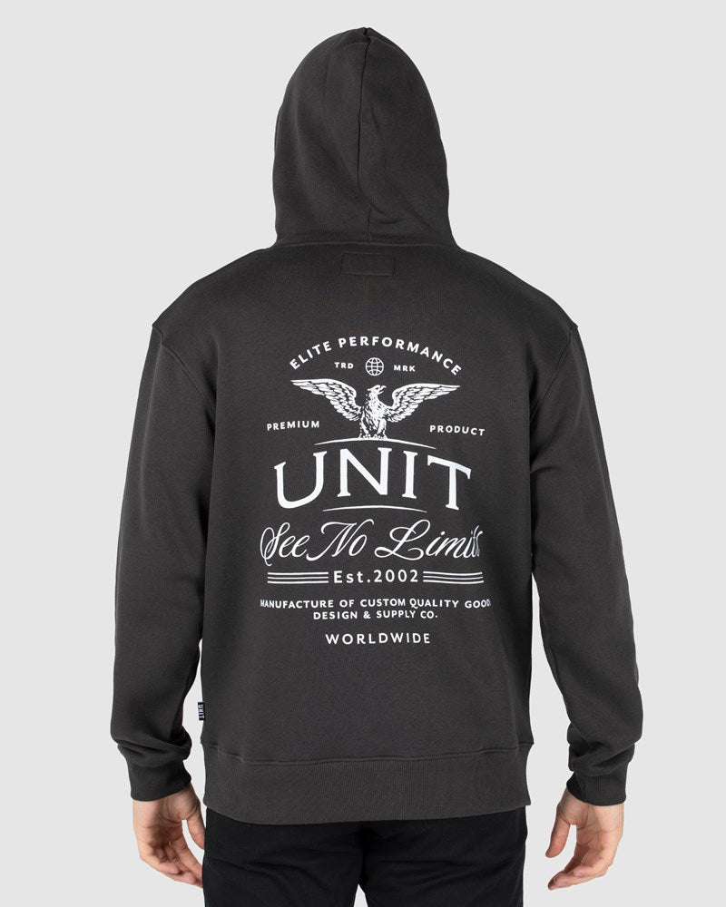 Concord Hoodie