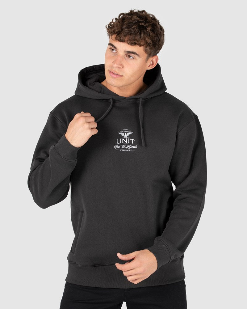 Concord Hoodie