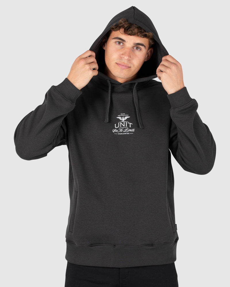 Concord Hoodie