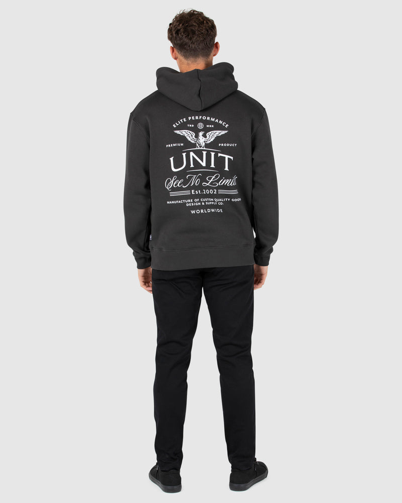 Concord Hoodie