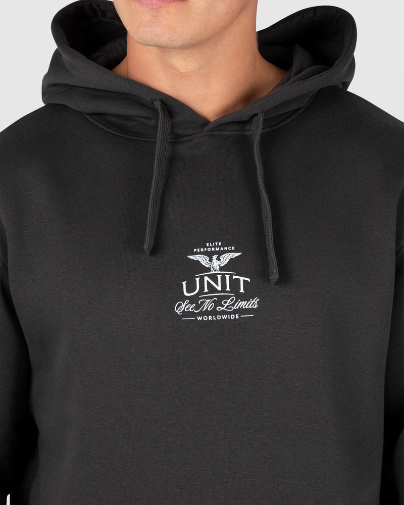 Concord Hoodie