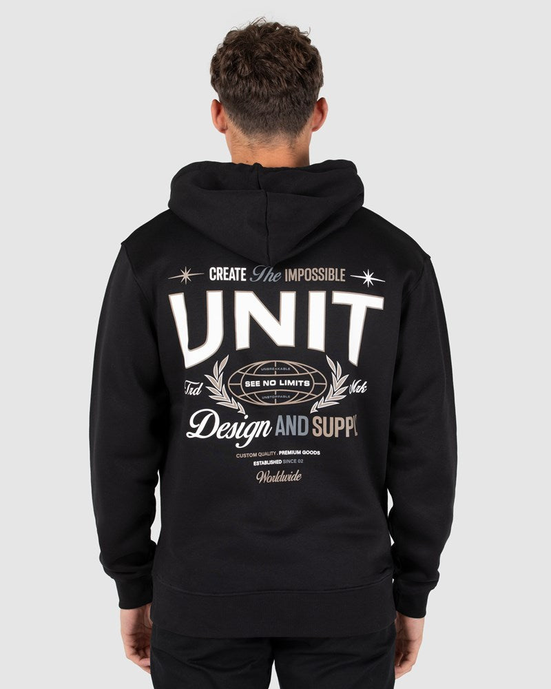 Unit Platform Hoodie