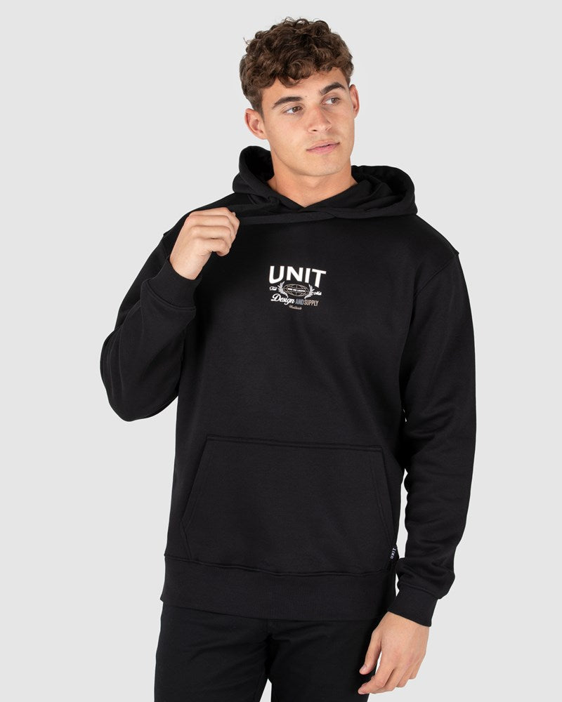 Unit Platform Hoodie