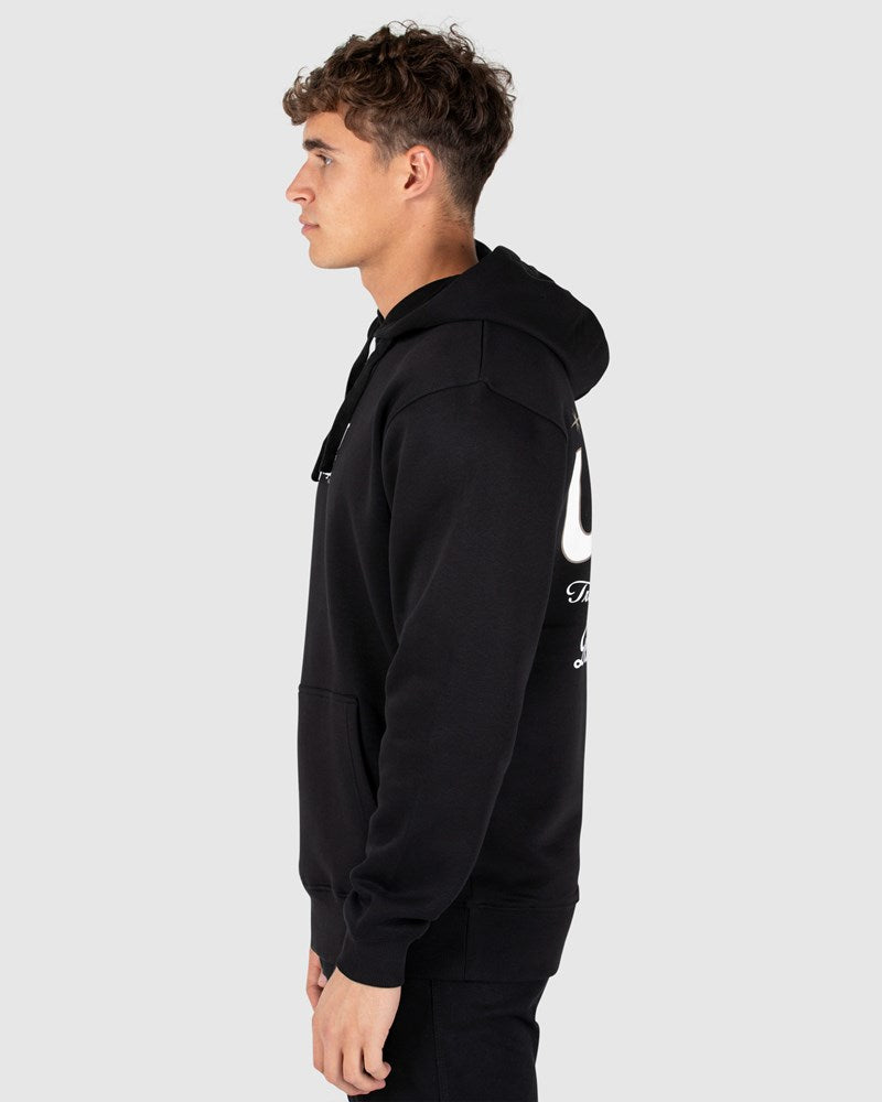 Unit Platform Hoodie