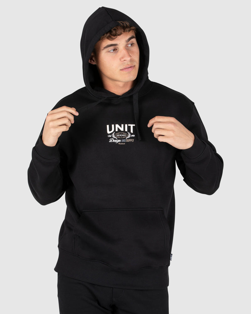 Unit Platform Hoodie