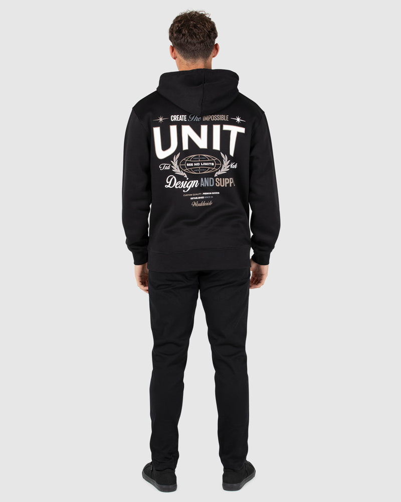 Unit Platform Hoodie