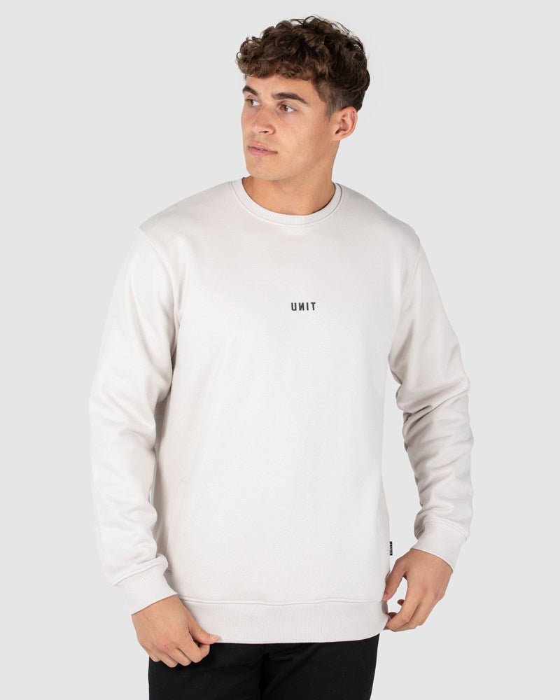 Unit Central Unisex Crew