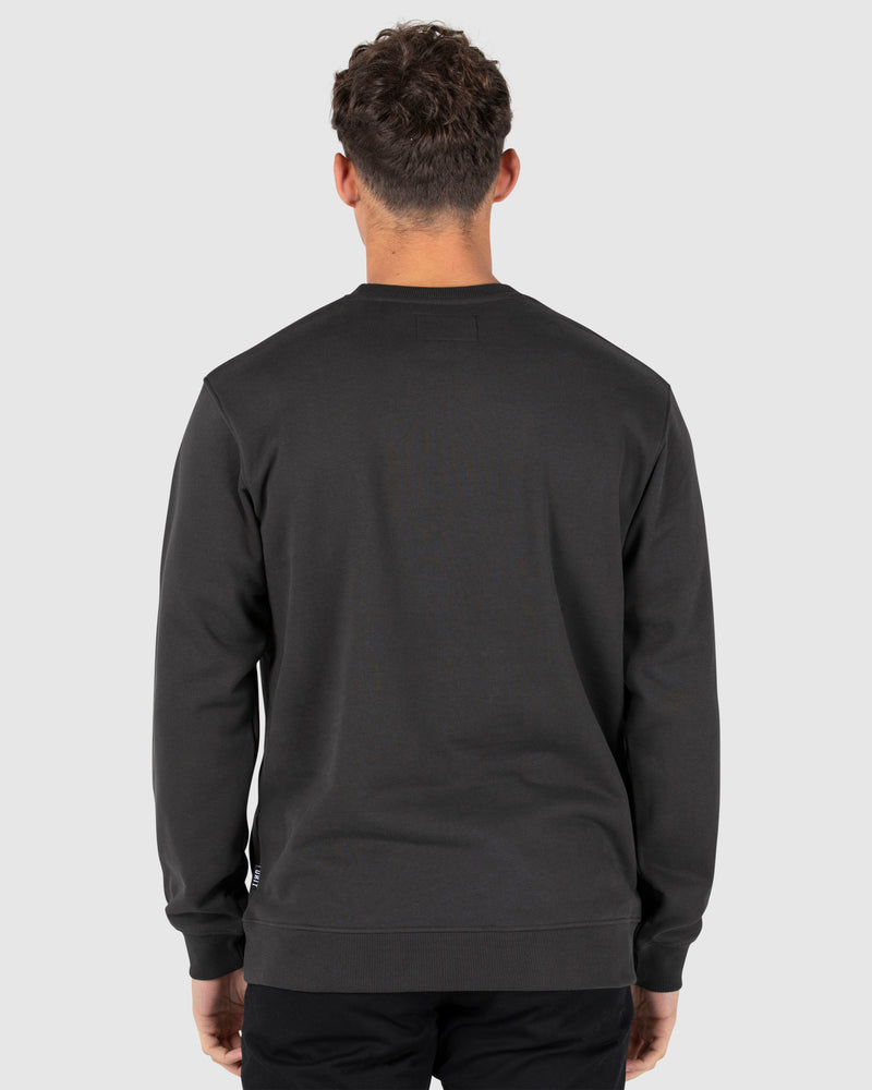 Unit Central Unisex Crew