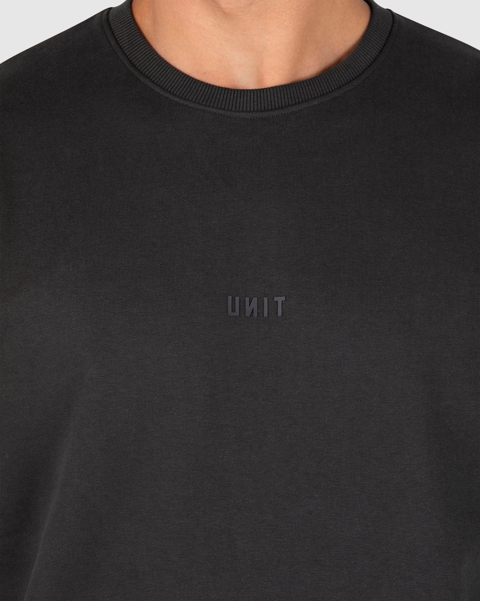 Unit Central Unisex Crew